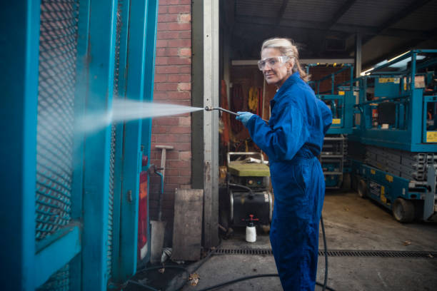  Nacogdoches, TX Pressure Washing Pros