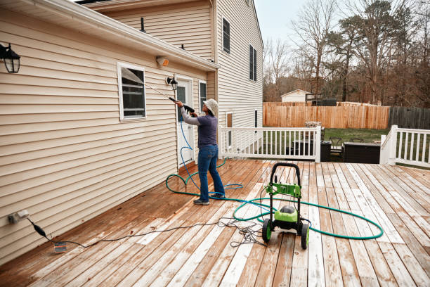 Best Fence Pressure Washing  in Nacogdoches, TX
