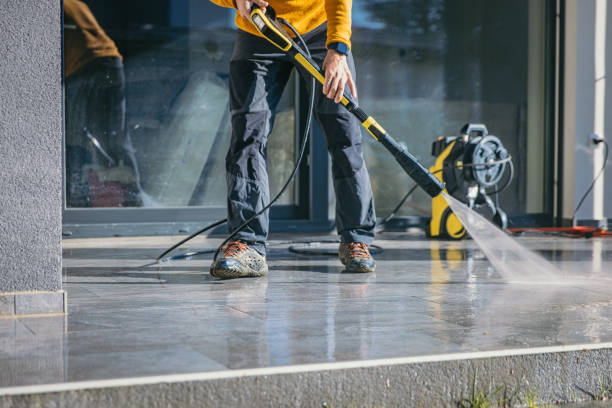 Best Roof Power Washing Services  in Nacogdoches, TX