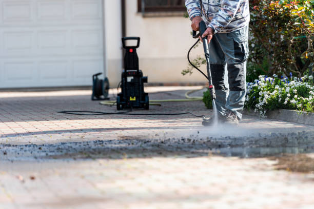 Best Commercial Pressure Washing  in Nacogdoches, TX