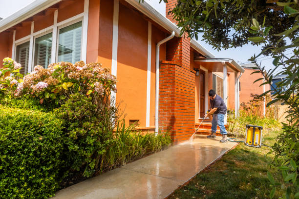 Best Pressure Washing Brick  in Nacogdoches, TX