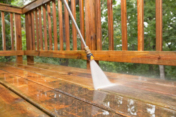 Best Deck Cleaning Services  in Nacogdoches, TX