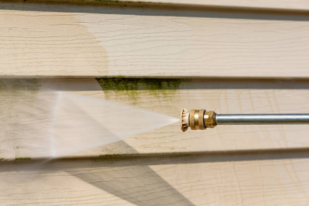 Best Pressure Washing Contractors  in Nacogdoches, TX