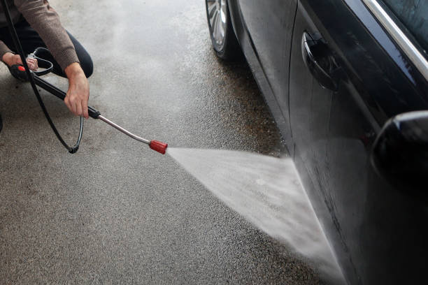 Best Local Pressure Washing Services  in Nacogdoches, TX
