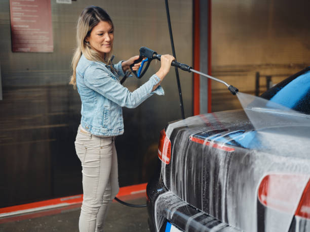 Best Power Washing Near Me  in Nacogdoches, TX