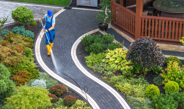 Best Fence Pressure Washing  in Nacogdoches, TX